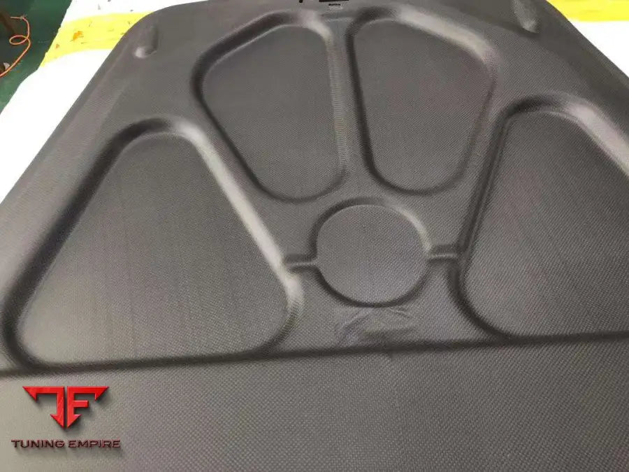 FERRARI 360 HOOD BONNET