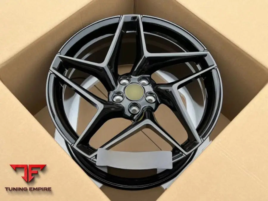 FERRARI 360 WHEELS