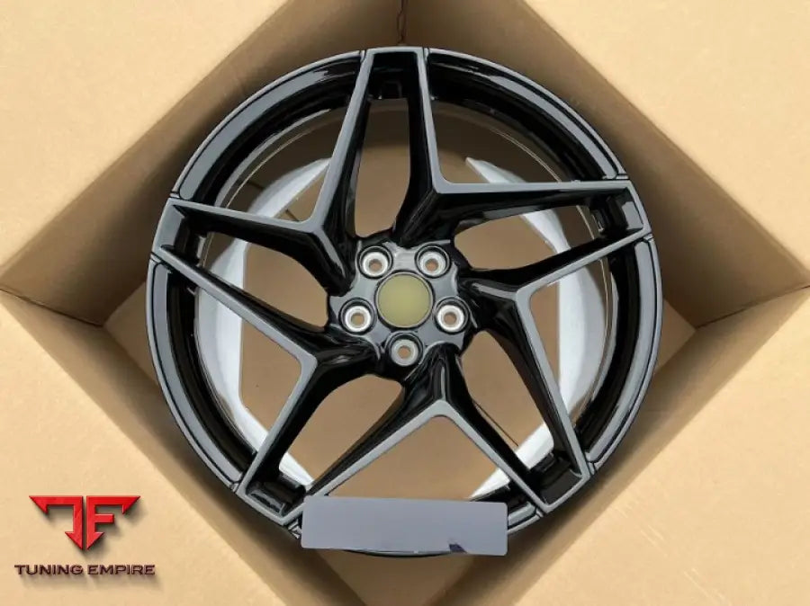 FERRARI 360 WHEELS