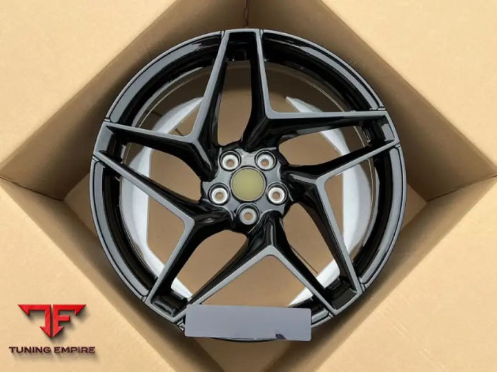 FERRARI 360 WHEELS