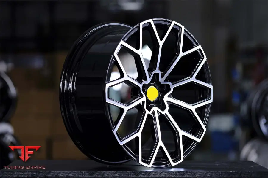 FERRARI 430 WHEELS