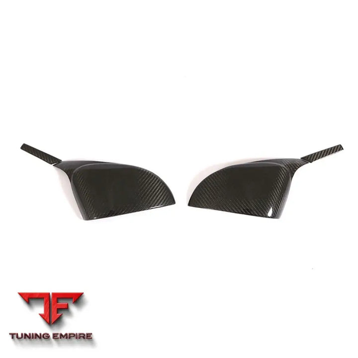 FERRARI 458 AERODYNAMIC PARTS