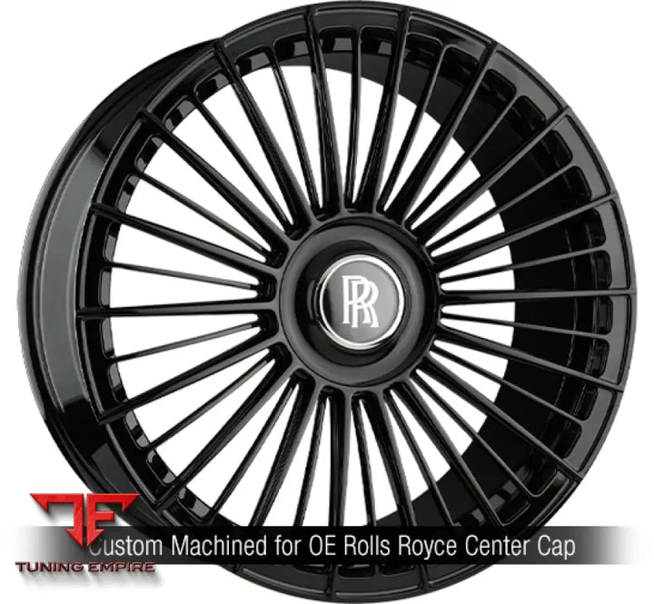 FERRARI 458 AGL63 FORGED WHEELS