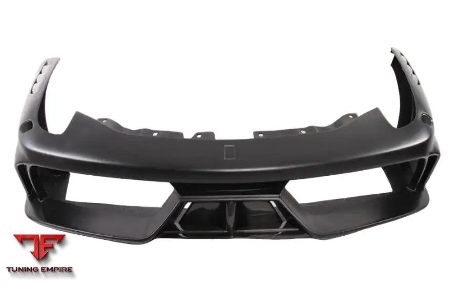 FERRARI 458 BODY KIT 2014-2015Y