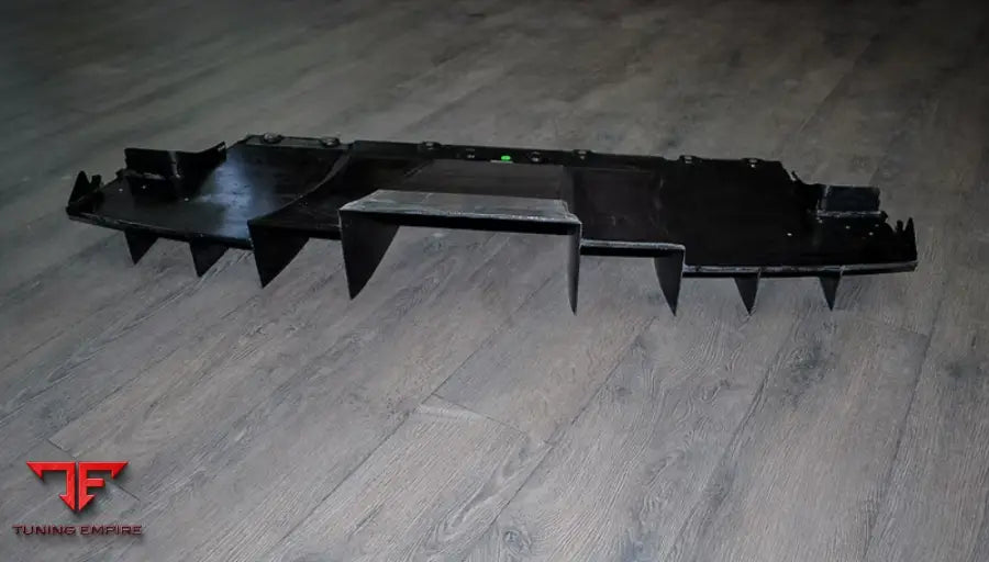 FERRARI 458 CURSEIVE BODY KIT