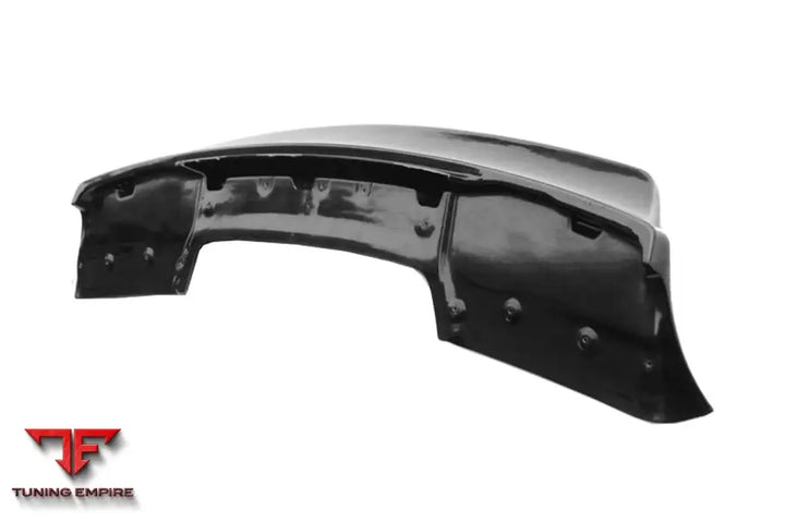 FERRARI 458 COUPE DE STYLE TRUNK SPOILER BSD