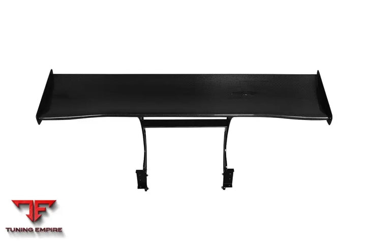 FERRARI 458 COUPE SPIDER SR STYLE TRUNK SPOILER BSD