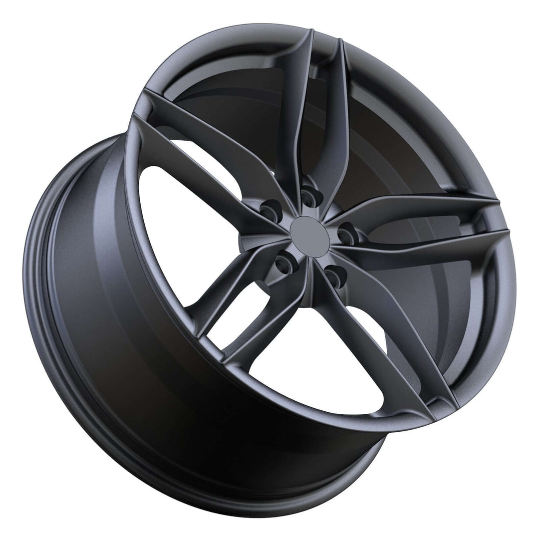RAZOR FORGED RZR 888