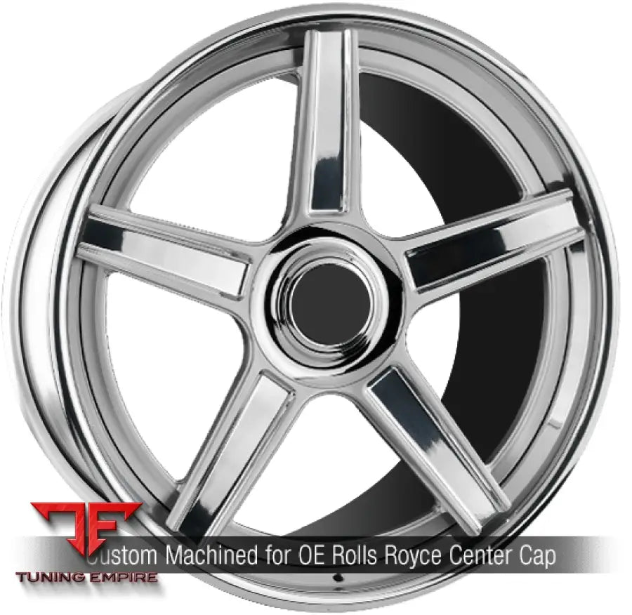 FERRARI 458 ITALIA AGL16 FORGED WHEELS