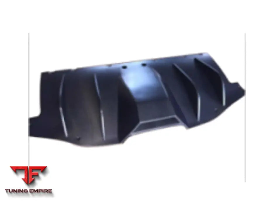 FERRARI 458 ITALIA SPIDER CARBON BODY KIT