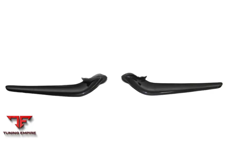 FERRARI 458 SPIDER BODY KIT 2011-2013Y