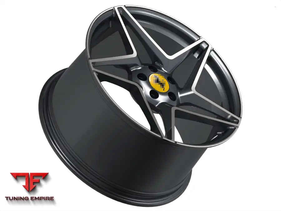 FERRARI 458 WHEELS