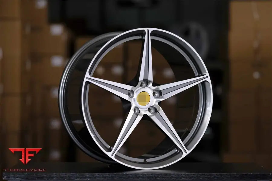 FERRARI 458 WHEELS