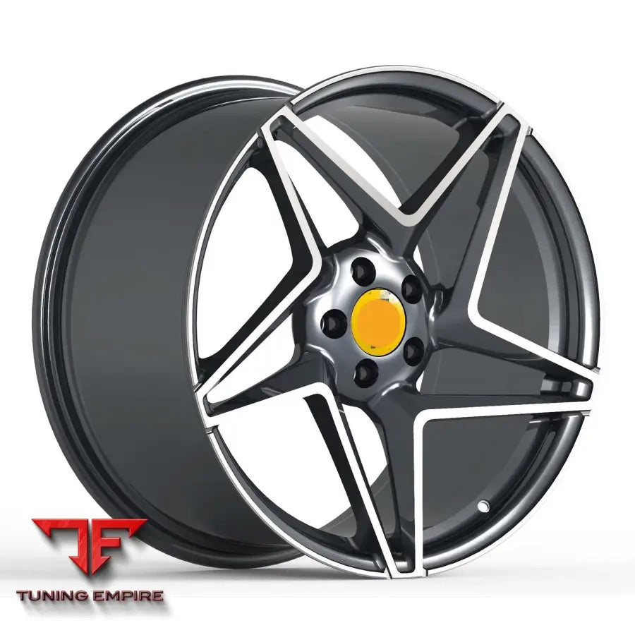FERRARI 458 WHEELS