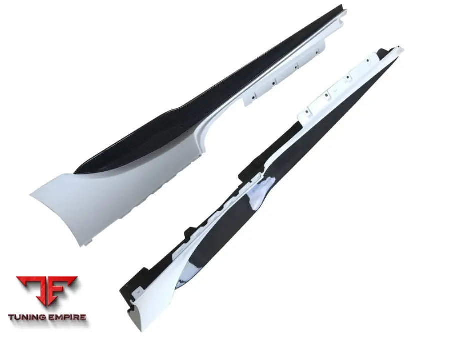 FERRARI 488 SIRACUSA BODY KIT 2015-2018Y