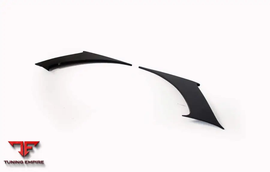 FERRARI 488 BODY KIT