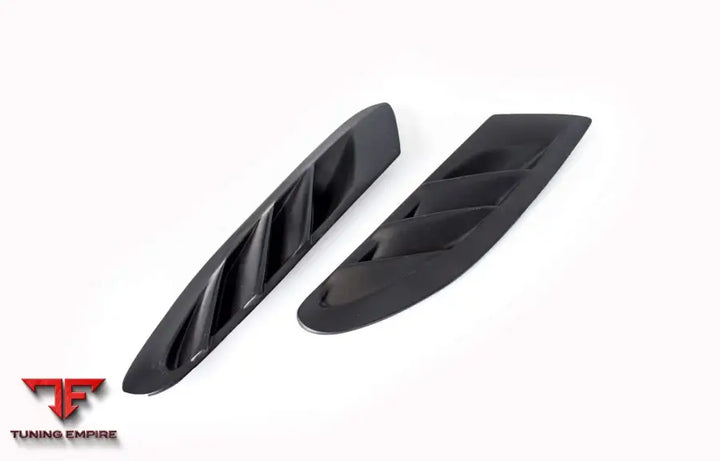 FERRARI 488 BODY KIT