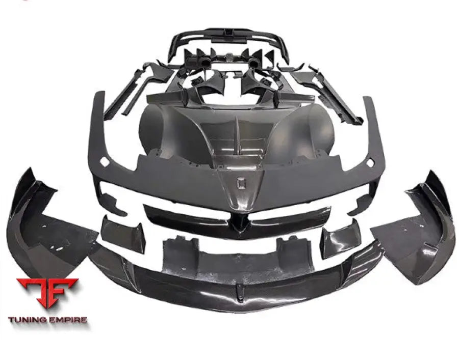 FERRARI 488 BODY KIT