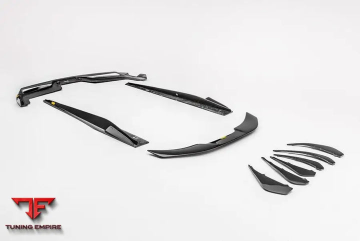 FERRARI 488 CARBON BODY KIT