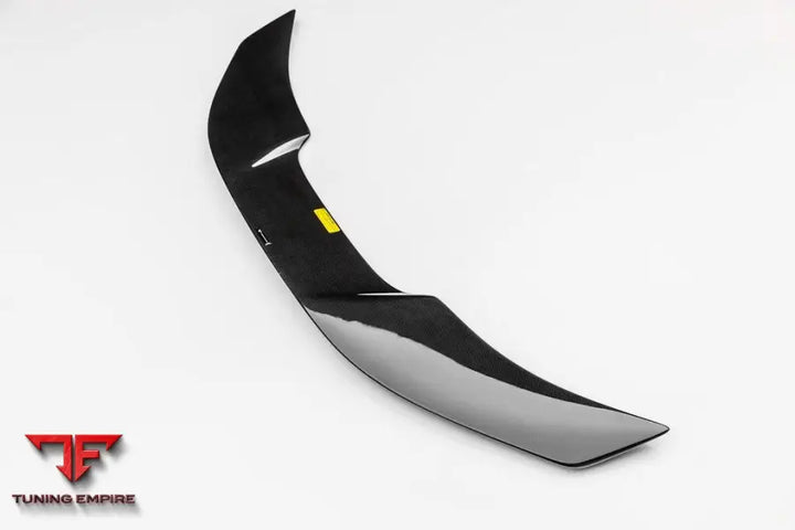 FERRARI 488 CARBON BODY KIT