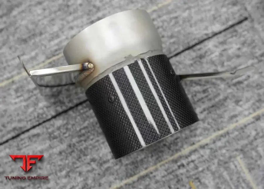 FERRARI 488 CARBON FIBER INTERIOR AND ENGINE BAY PARTS