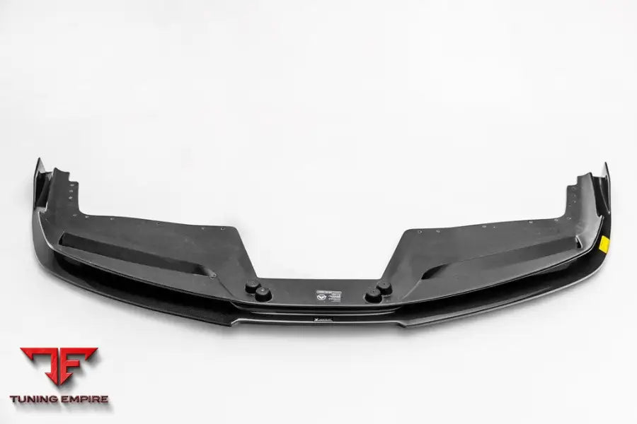 FERRARI 488 CARBON FIBER KIT