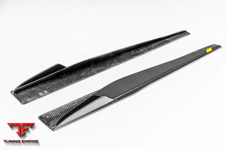 FERRARI 488 CARBON FIBER KIT