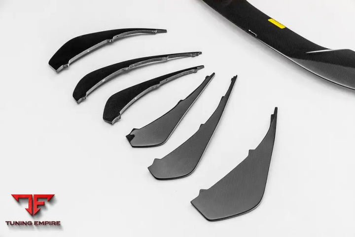 FERRARI 488 CARBON FIBER KIT