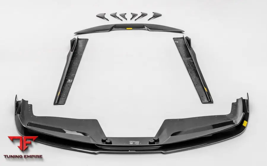 FERRARI 488 CARBON FIBER KIT