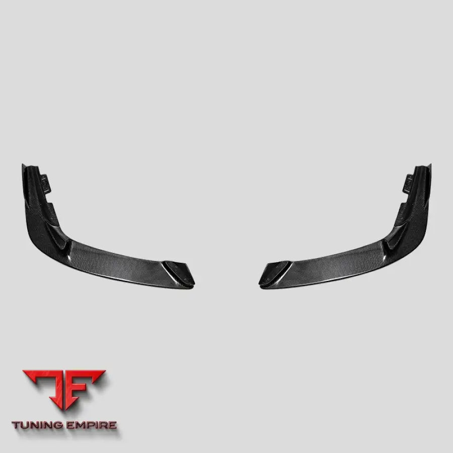 FERRARI 488 CARBON FIBER PARTS