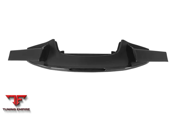 FERRARI 488 GTB MSY STYLE TRUNK SPOILER BSD