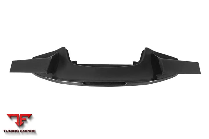 FERRARI 488 GTB MSY STYLE TRUNK WING SPOILER BSD