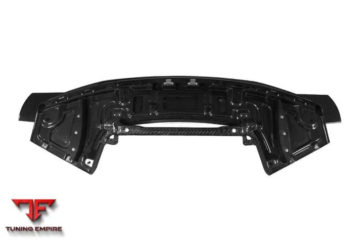 FERRARI 488 GTB MSY STYLE TRUNK WING SPOILER BSD