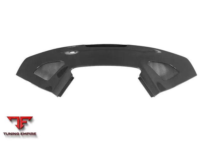 FERRARI 488 GTB CHALLENGE EVO MODENA STYLE FULL BODY KIT BSD