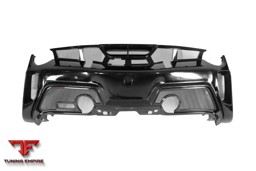 FERRARI 488 GTB CHALLENGE EVO MODENA STYLE FULL BODY KIT BSD