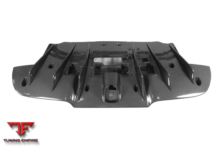 FERRARI 488 GTB CHALLENGE EVO MODENA STYLE FULL BODY KIT BSD