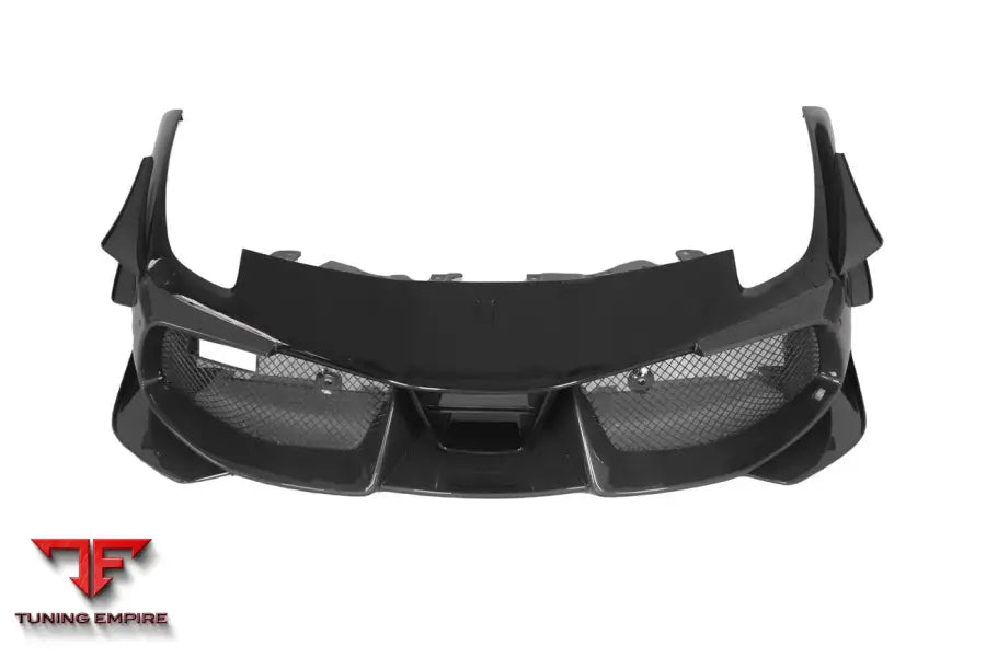 FERRARI 488 GTB CHALLENGE EVO MODENA STYLE FULL BODY KIT BSD