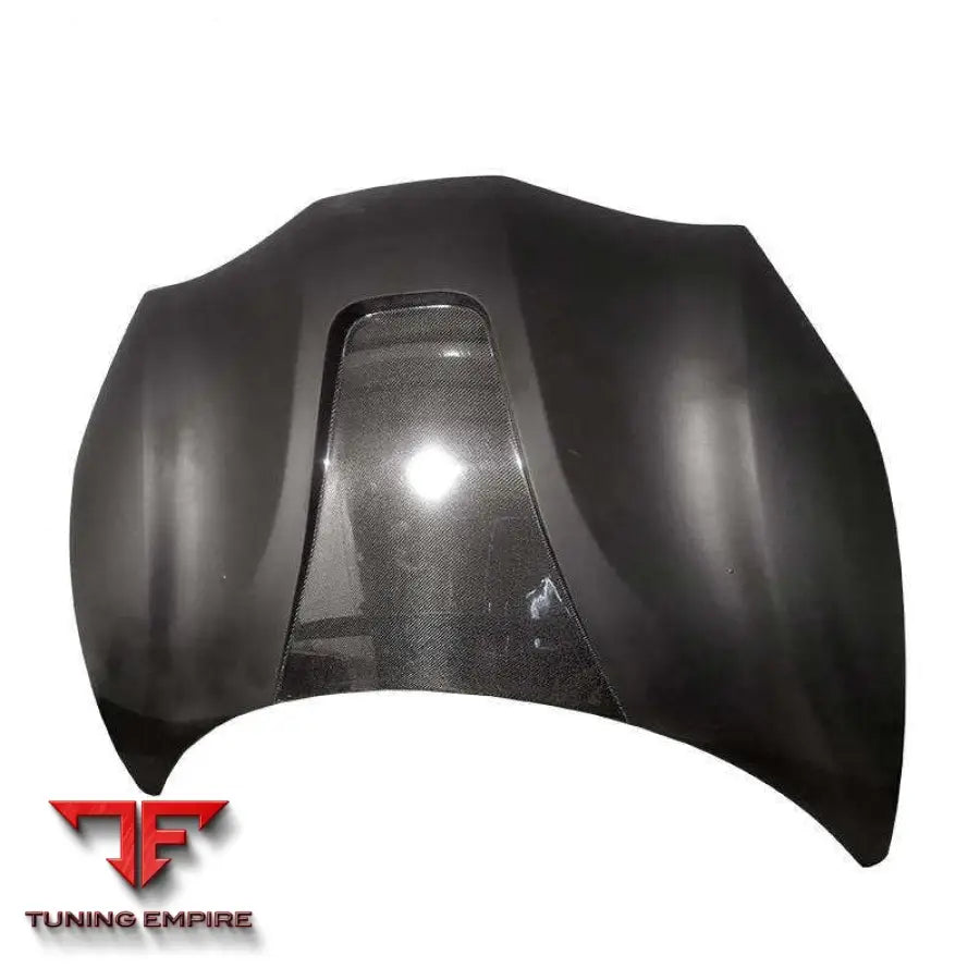 FERRARI 488 GTB/SPIDER CARBON FIBER PARTS 2015-2020Y