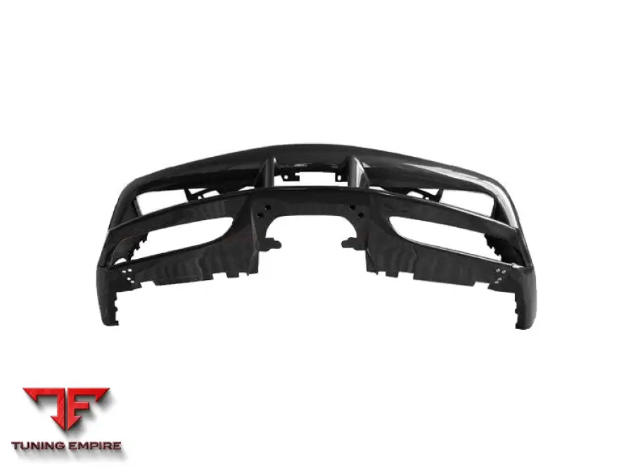 FERRARI 488 GTB & SPYDER FRONT BUMPER BSD