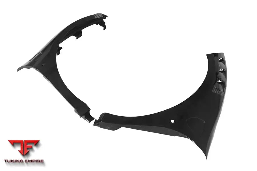 FERRARI 488 GTB & SPYDER MSY STYLE FRONT FENDER BSD