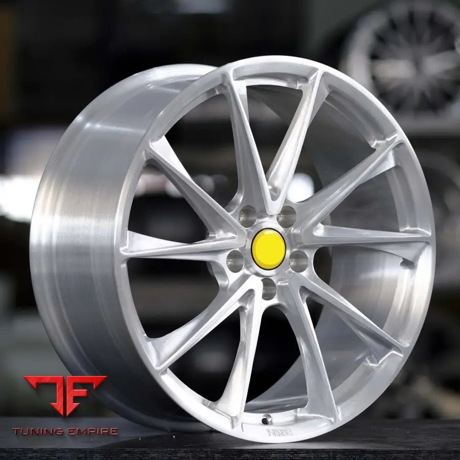 FERRARI 488 WHEELS