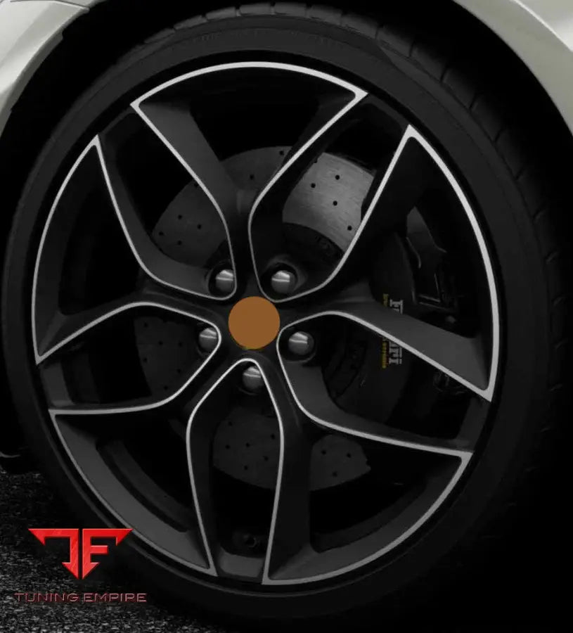 FERRARI 488 WHEELS