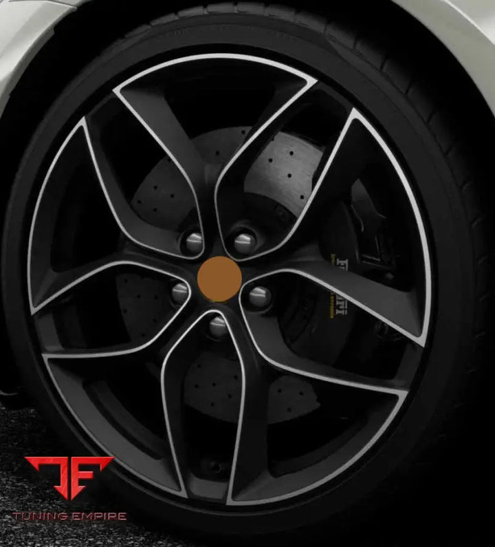 FERRARI 488 WHEELS