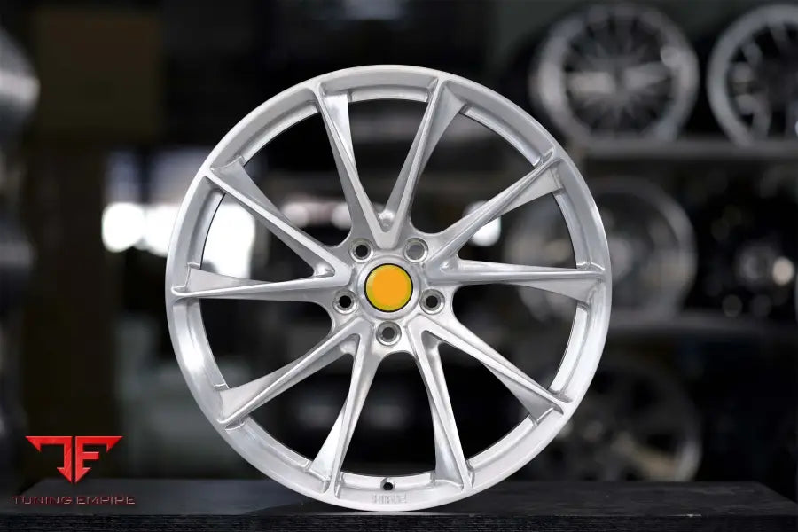 FERRARI 488 WHEELS