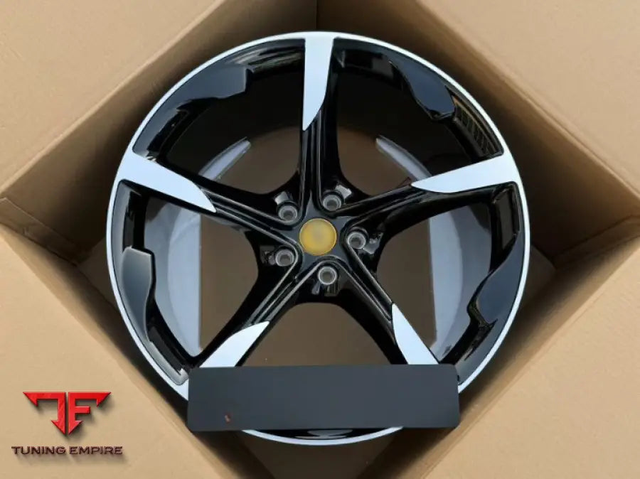 FERRARI 488 WHEELS