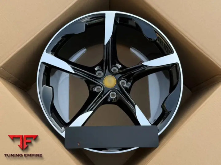 FERRARI 488 WHEELS