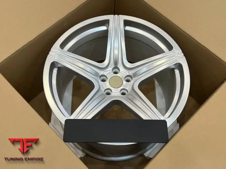 FERRARI 550 MARANELLO 20 INCH FORGED WHEELS