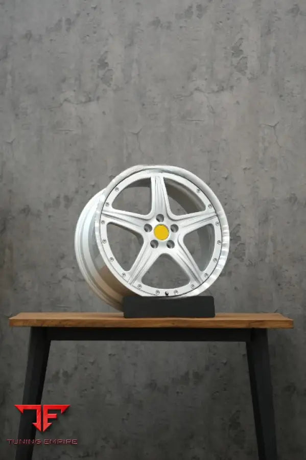 FERRARI 575 MARANELLO WHEELS