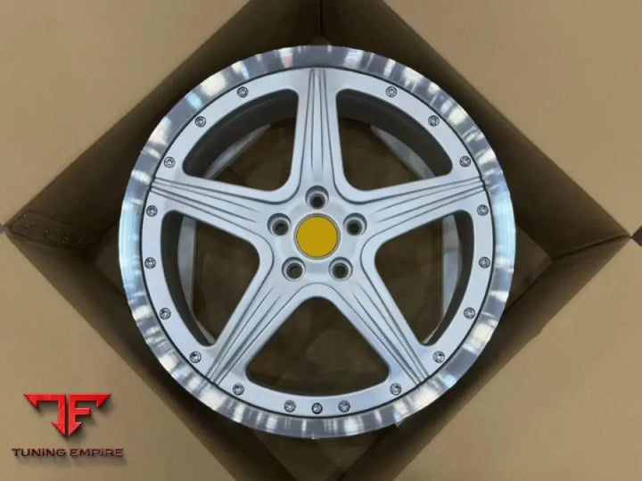 FERRARI 575 MARANELLO WHEELS