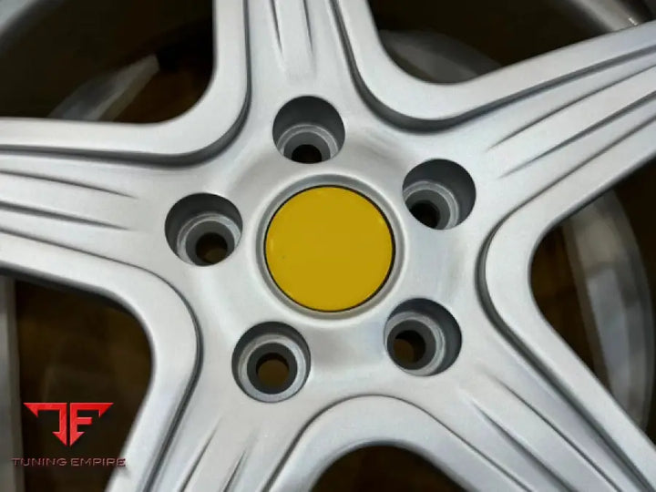 FERRARI 575 MARANELLO WHEELS